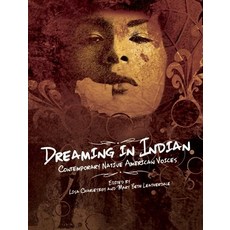 (英文圖書)Dreaming in Indian: Contemporary Native American Voices 平裝版, Annick Press, 英文