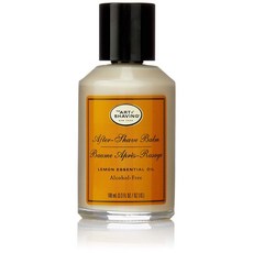 THE ART OF SHAVING 須後膏檸檬, 1個, 100毫升