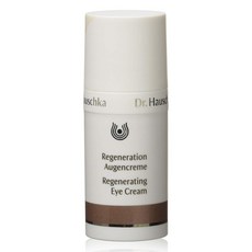 Dr.Hauschka 護理眼霜, 1入, 15ml
