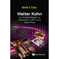 (英文圖書) Walter Kohn 精裝版, World Scientific Publishing..., 英文