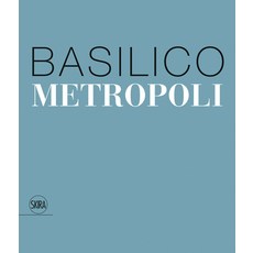 Gabriele Basilico: Metropoli 精裝版, Skira Editore, 英文