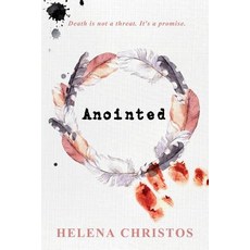 (英文圖書)Anointed 平裝版, Moshpit Publishing, 英文