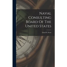 (英文圖書) Naval Consulting Board Of The United States 精裝版, Legare Street Press, 英文