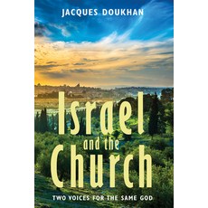 Israel and the Church 平裝版, Wipf & Stock Publishers, 英文