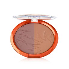 MILANI 古銅色XL遍布12克, 1個, 假棕褐色