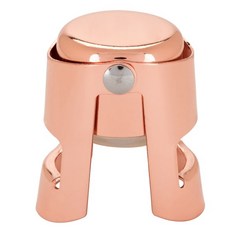 TWINE Old Kentucky Home 香檳瓶塞, 1個, 銅色