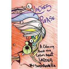 (英文圖書)Ladies Please 平裝版, Createspace Independent Pub..., 英文