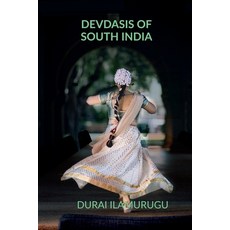 (英文圖書) Devdasis of South India 平裝版, Notion Press, 英文