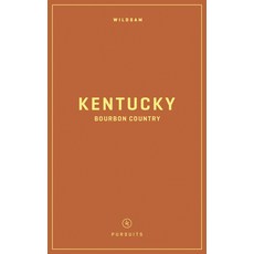 (英文圖書) Wildsam Field Guides: Kentucky 平裝版, Wildsam Publishing, 英文