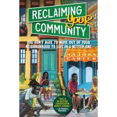 (英文圖書) Reclaiming Your Community: You Don't Have to Move Out of Your Neighborhood to Live in a Bette... 平裝版, Berrett-Koehler Publishers, 英文