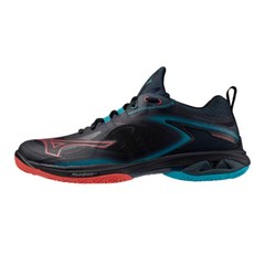MIZUNO 美津濃 WAVE CLAW NEO 3 羽球鞋 71GA247317