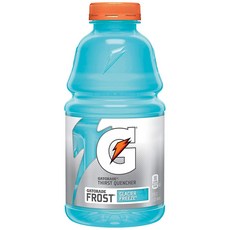 Gatorade Thirst Quencher Frost Glasser Freeze, 1個, 946毫升