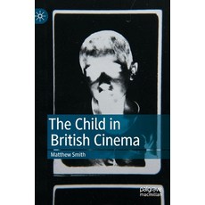 (英文圖書) The Child in British Cinema 精裝版, Palgrave MacMillan, 英文