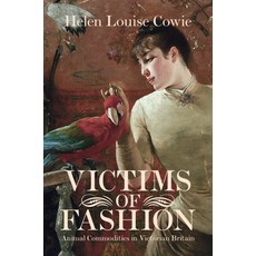 (英文圖書) Victims of Fashion 精裝版, Cambridge University Press, 英文