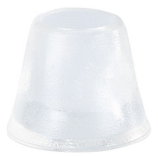 Markwort Nob Cup易用錐形棒球用品, 清除
