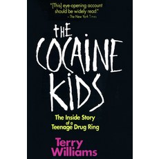 The Cocaine Kids: The Inside Story of a Teenage Drug Ring 平裝版, Da Capo Press, 英文