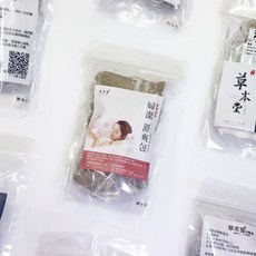私密話語 婦潔舒爽坐浴包, 20g