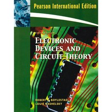 Electronic Devices And Circuit Theory, Pearson Education