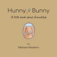 (英文圖書) Hunny Bunny 平裝版, Regent Press, 英文