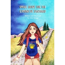 (英文圖書) Small Guide for the Camino de Santiago 平裝版, Independently Published, 英文