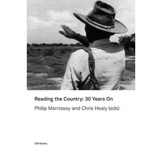 (英文圖書) Reading the Country: 30 Years On 平裝版, Ubiquity Press (Uts Epress), 英文