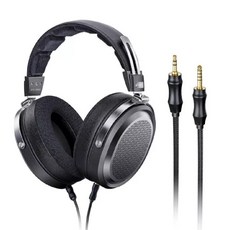 FiiO FT1 Pro 開放式平板頭戴式耳機