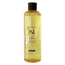 napla 娜普菈 N系列乳油木洗髮精 柔順型, 1瓶