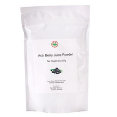 Sei Mee Tea 巴西莓汁沖泡粉, 1個, 227g