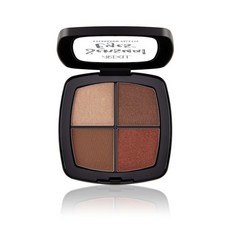 ARDELL 4色魅惑眼影盤, 1入, Cabana