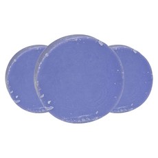 Sappo Hill 甘油香皂 薰衣草香, 3個, 100克