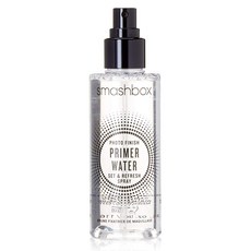 Smashbox Photo Finish Primer Water 116ml, 1個, 清除