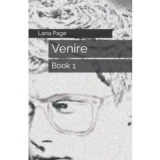 (英文圖書)Venire: Book 1 平裝版, Independently Published, 英文
