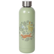 danica STUDIO 不鏽鋼鋼便攜式水壺, 502.8毫升, 希爾和戴爾