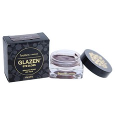 Butter London Glazen眼影膏 5.5g, 1個, Oil Slick