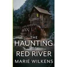 (英文圖書) The Haunting of Red River 平裝版, Independently Published, 英文