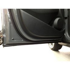 小鳥的店 現代 2020-21 KONA 大P膠條 車門隔音條 防風切聲 防塵防水改裝