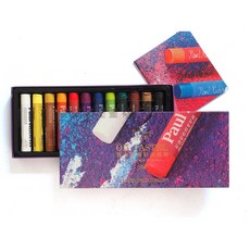 【汶采】魯本斯 標準色油畫棒 12色/24色/36色/48色 油畫 繪畫 創作, 12色