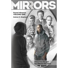 Mirrors: Penned Influences Vol One 平裝版, Gatekeeper Press, 英文