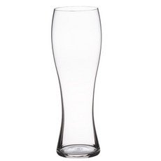 SPIEGELAU Hefeweisen 玻璃啤酒杯, 清除, 4件
