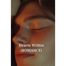 (英文圖書) Hearts Within (ROMANCE) 平裝版, Lyric Montrose, 英文