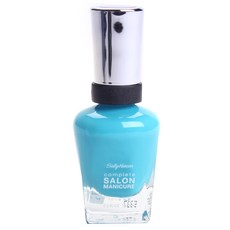 Sally Hansen 沙龍美甲 14.7ml, 水彩, 1個