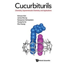 Cucurbiturils: Chemistry Supramolecular Chemistry and Applications 精裝版, Wspc (Europe), 英文