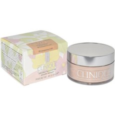 CLINIQUE 倩碧 Blended臉部蜜粉 25g, 1個, 02 透明度