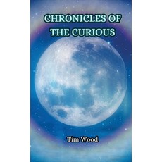 (英文圖書) Chronicles of the Curious 平裝版, Creative Arts Management Ou, 英文