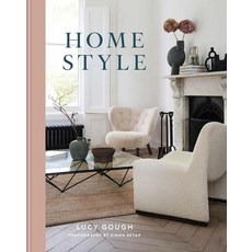 (英文圖書) Home Style: Understand Your True Style and How to Implement It 精裝版, Mitchell Beazley, 英文