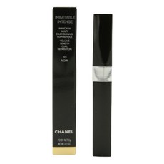 CHANEL 香奈兒 極緻深邃大眼睫毛膏 6g, 10 NOIR, 1支