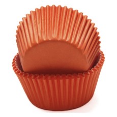 CHEF CRAFT 烘焙杯橙, 50件