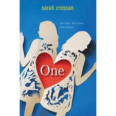 (英文圖書)One 精裝版, Greenwillow Books, 英文