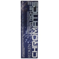 REDKEN 列德肯 色度豐富的頭髮顏色63ml, 1個, 6G (6.3) - GOLD