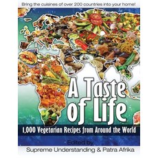 (英文圖書) A Taste of Life 平裝版, Proven Publishing, 英文